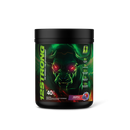 Bull Nutrition 12Strong Pre-workout - Apple Grape 40 Servings - Pre-workout