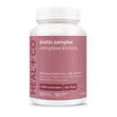 Heal + Co. Biotin Complex - - Vitamin B
