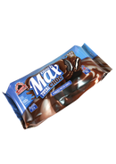 Black Max Protein Cookies - Dark Chocolate 100g - - Protein snacks