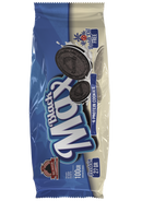 Black Max Protein Cookies - Regular 100g - - Protein snacks