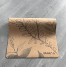 Scoria Yoga Mat - Blossom 72" x 24" - Yoga Mat