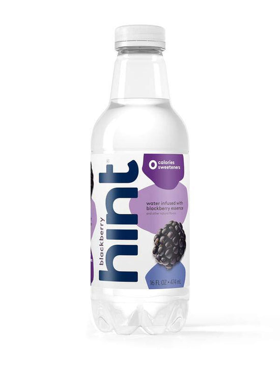 Hint Water Infused With Essence