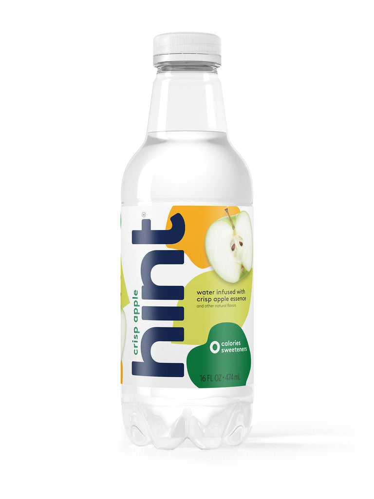 Hint Water Infused With Essence