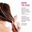 Brixy Conditioner Bar - Coconut Vanilla 4Oz - Hair Care