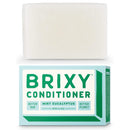Brixy Conditioner Bar - Mint Eucalyptus 4Oz - Hair Care