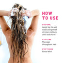 Brixy Shampoo Bar - Coconut Vanilla 4Oz - Hair Care