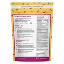 Flourish Protein Pancake & Waffle Mix - Birthday Cake 430g - - Pancake Mix