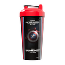 Perfect Sports Captain America Shaker - - Shaker