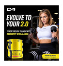 CELLUCOR C4 Original Pre-Workout - Cherry Limeade 30 servings - - Pre-Workout
