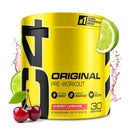 CELLUCOR C4 Original Pre-Workout - Icy Blue Razz 60 servings - - Pre-Workout