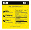 CELLUCOR C4 Original Pre-Workout - Cherry Limeade 60 servings - - Pre-Workout