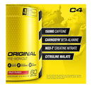 CELLUCOR C4 Original Pre-Workout - Cherry Limeade 60 servings - - Pre-Workout