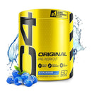 CELLUCOR C4 Original Pre-Workout - Icy Blue Razz 60 servings - - Pre-Workout