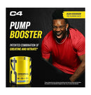 CELLUCOR C4 Original Pre-Workout - Fruit Punch 60 servings - - Pre-Workout