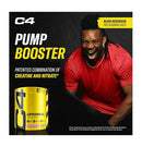 CELLUCOR C4 Original Pre-Workout - Pink Lemonade 60 servings - - Pre-Workout