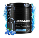 CELLUCOR C4 Ultimate Pre-Workout - Icy Blue Razz 12 servings - Pre-Workout