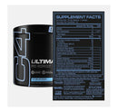 CELLUCOR C4 Ultimate Pre-Workout - Icy Blue Razz 20 servings - Pre-Workout