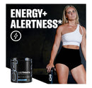CELLUCOR C4 Ultimate Pre-Workout - Icy Blue Razz 20 servings - Pre-Workout