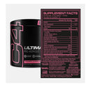 CELLUCOR C4 Ultimate Pre-Workout - Icy Blue Razz 20 servings - Pre-Workout