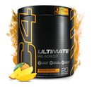 CELLUCOR C4 Ultimate Pre-Workout - Icy Blue Razz 20 servings - Pre-Workout