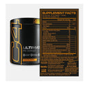CELLUCOR C4 Ultimate Pre-Workout - Icy Blue Razz 20 servings - Pre-Workout