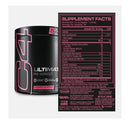 CELLUCOR C4 Ultimate Pre-Workout - Strawberry Watermelon 20 servings - Pre-Workout