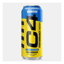 CELLUCOR C4 Energy (Carbonated) RTD - Frozen Bombsicle 12-pack - Energy Drinks