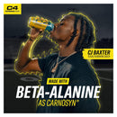 CELLUCOR C4 Energy (Carbonated) RTD - Frozen Bombsicle 12-pack - Energy Drinks