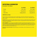 CELLUCOR C4 Energy (Carbonated) RTD - Twisted Limeade 500ml - Energy Drinks