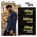 CELLUCOR C4 Energy (Carbonated) RTD - Twisted Limeade 500ml - Energy Drinks