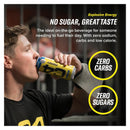 CELLUCOR C4 Energy (Carbonated) RTD - Twisted Limeade 500ml - Energy Drinks