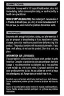 CELLUCOR Cor-Performance Whey Isolate - Fudge Brownie 2lbs - Protein Powder