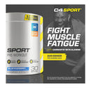CELLUCOR C4 Sport Original - Blue Raspberry 30 servings - Pre-Workout