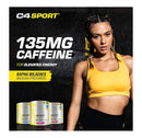 CELLUCOR C4 Sport Original - Blue Raspberry 30 servings - Pre-Workout