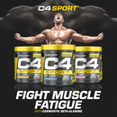 CELLUCOR C4 Sport Original - Strawberry Watermelon 30 servings - Pre-Workout