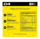 CELLUCOR C4 Sport Original - Strawberry Watermelon 30 servings - Pre-Workout