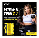 CELLUCOR C4 Sport Original - Strawberry Watermelon 30 servings - Pre-Workout