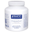 Pure Encapsulations CholestePure - 180 capsules - Cholesterol Support