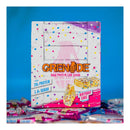 Grenade Carb Killa High Protein Bar - Birthday Cake One Bar - - Protein snacks