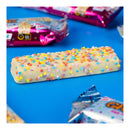 Grenade Carb Killa High Protein Bar - Birthday Cake One Bar - - Protein snacks