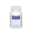 Pure Encapsulations CLA (conjugated linoleic acid) - 60 capsules - Fatty Acids