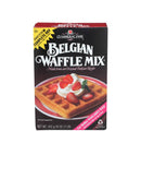 Classique Fare Waffle Mix - 16 Oz - - Baking Mix