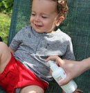 Care Plus Anti-Insect - Icaridin Spray - 50ml - Insect & Pest Repellents