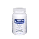 Pure Encapsulations CoQ10 120 mg - 60 capsules - CoQ10