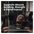 Optimum Nutrition Micronized Creatine Capsules - 100 capsules - Creatine