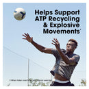 Optimum Nutrition Micronized Creatine Capsules - 100 capsules - Creatine