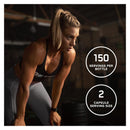 Optimum Nutrition Micronized Creatine Capsules - 300 capsules - Creatine