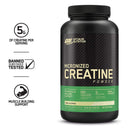 Optimum Nutrition Micronized Creatine Powder - 300g - Creatine