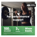 Optimum Nutrition Micronized Creatine Powder - 317g - Creatine