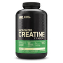 Optimum Nutrition Micronized Creatine Powder - 600g - Creatine